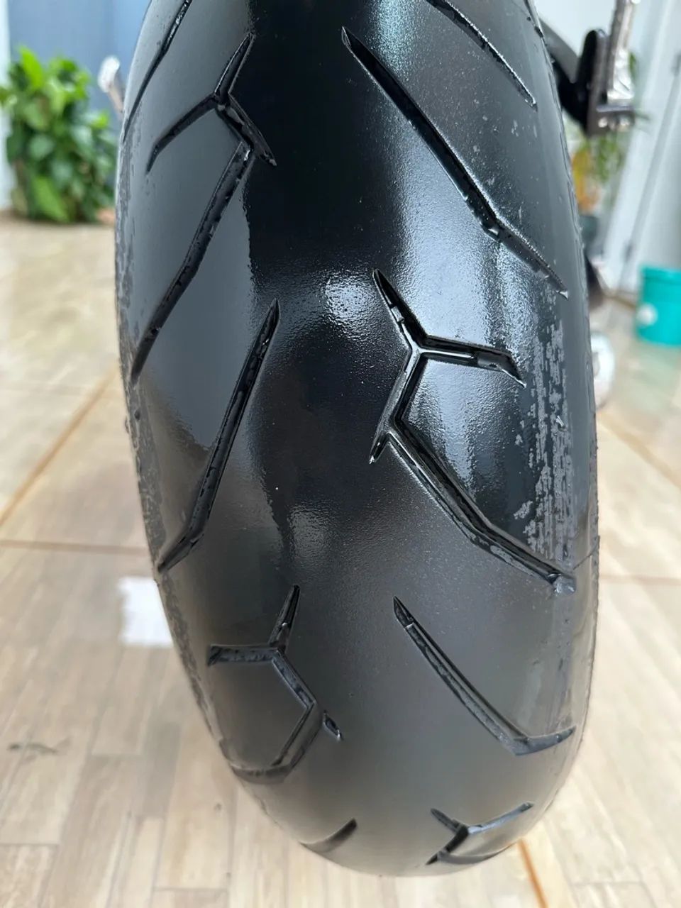 Mt 07 - 2019 - Foto 5