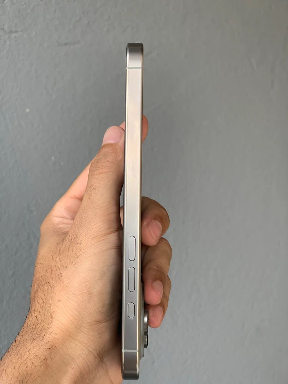 Iphone 16 pro max 256gb - Foto 3