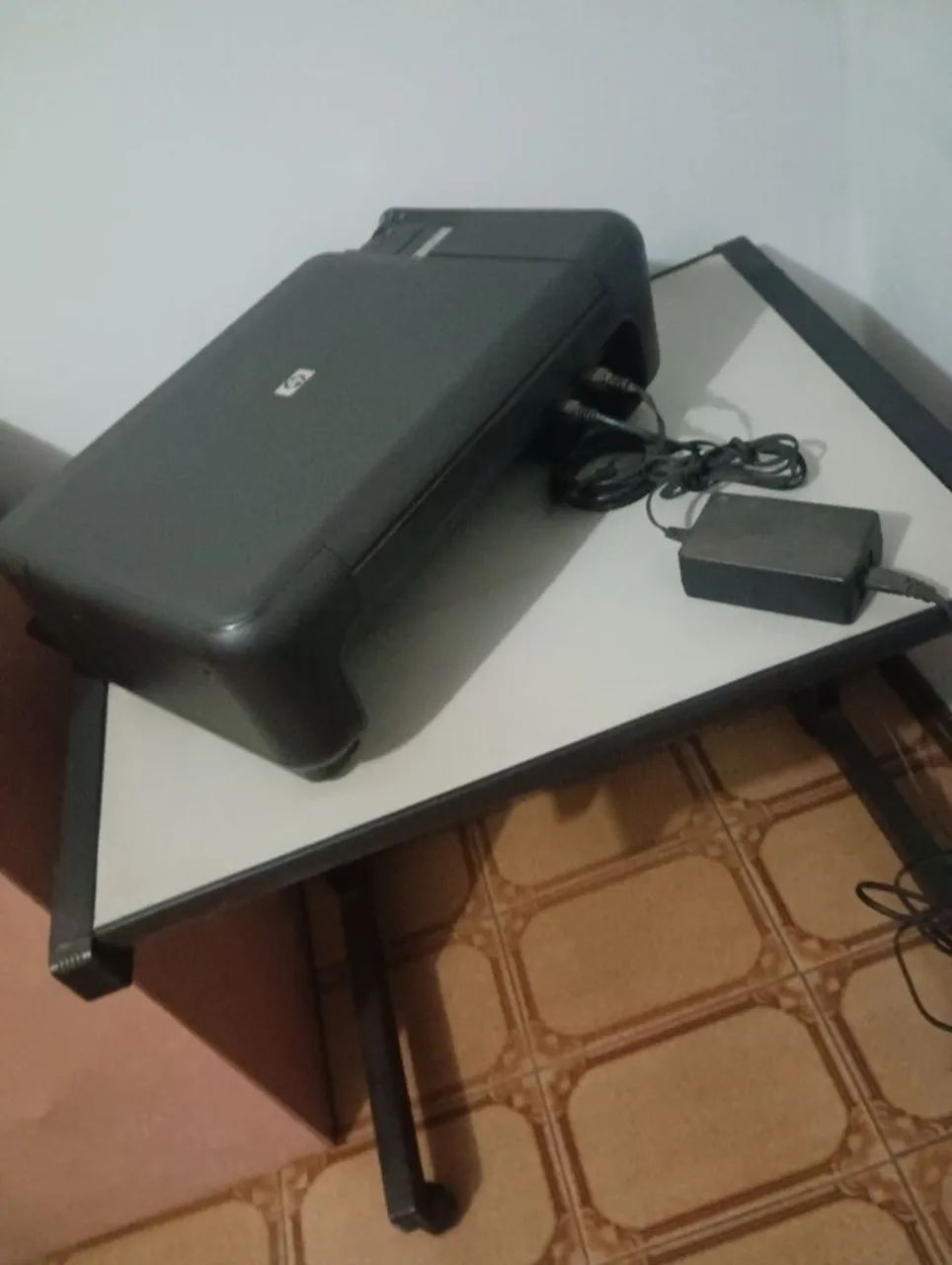 Impressora HP - Foto 4
