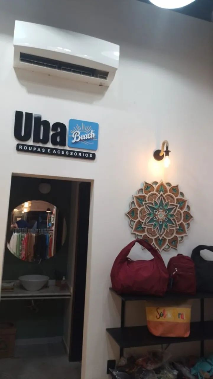 Ponto  comercial no melhor lugar de Ubatuba  - Foto 2