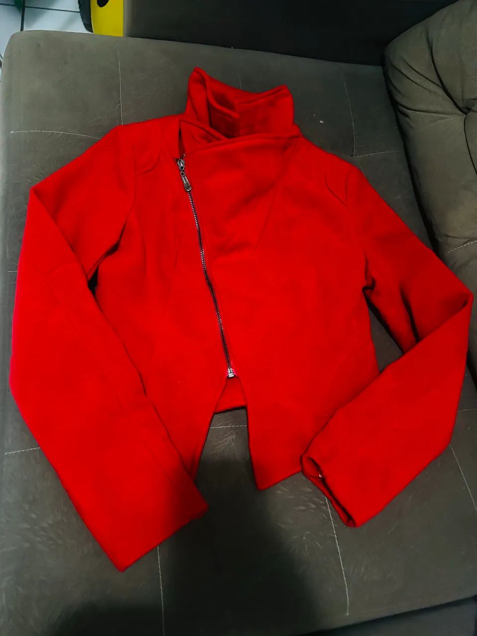 Blaser para frio T 38