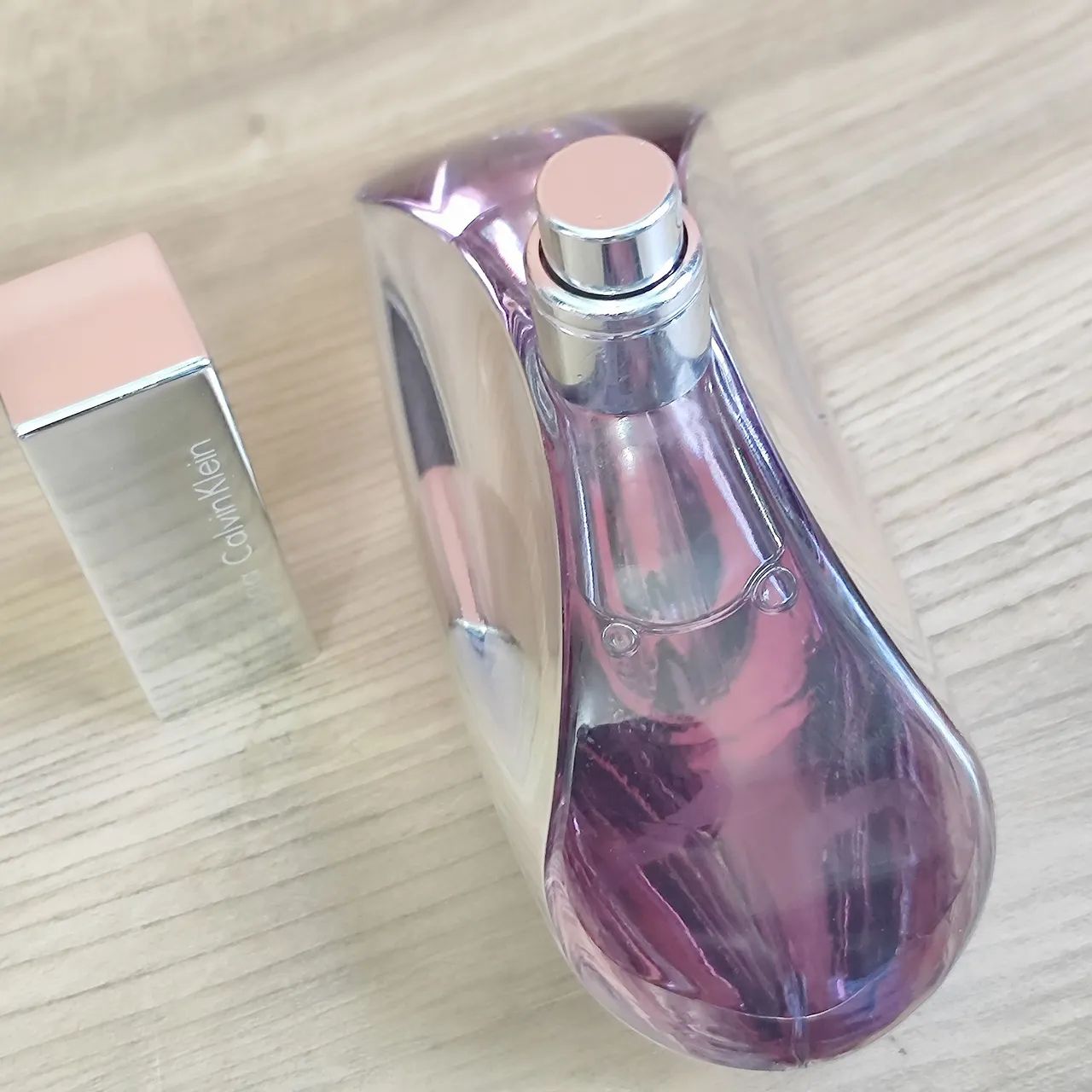  Euphoria Calvin Klein Eau de Parfum 50ml - Foto 4