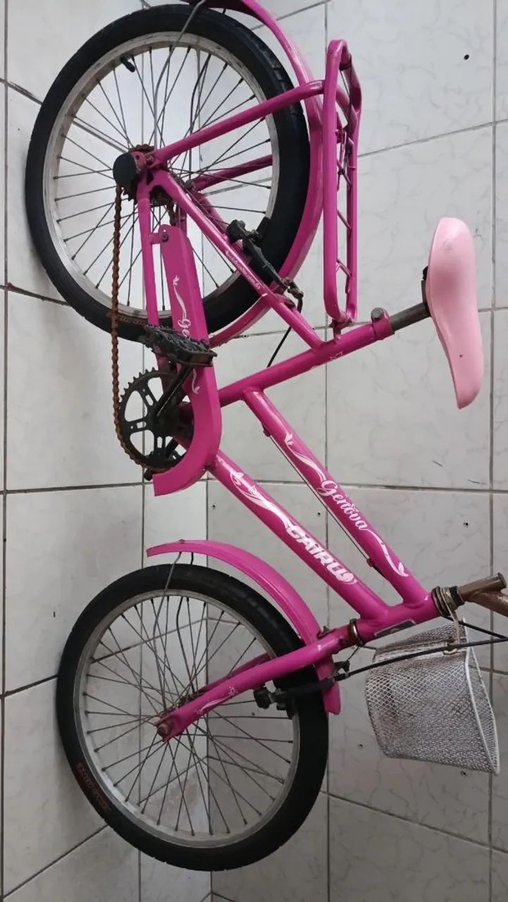 Bicicleta aro 20, Cairu Gênova - Foto 4