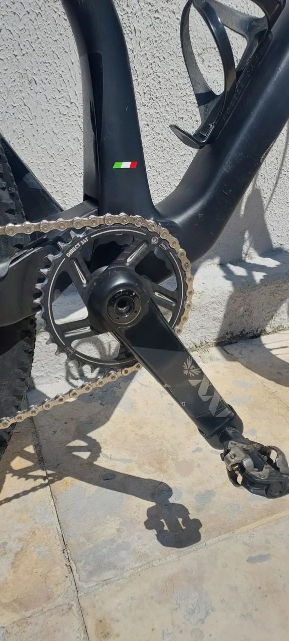 Oggi Full suspension  - Foto 3
