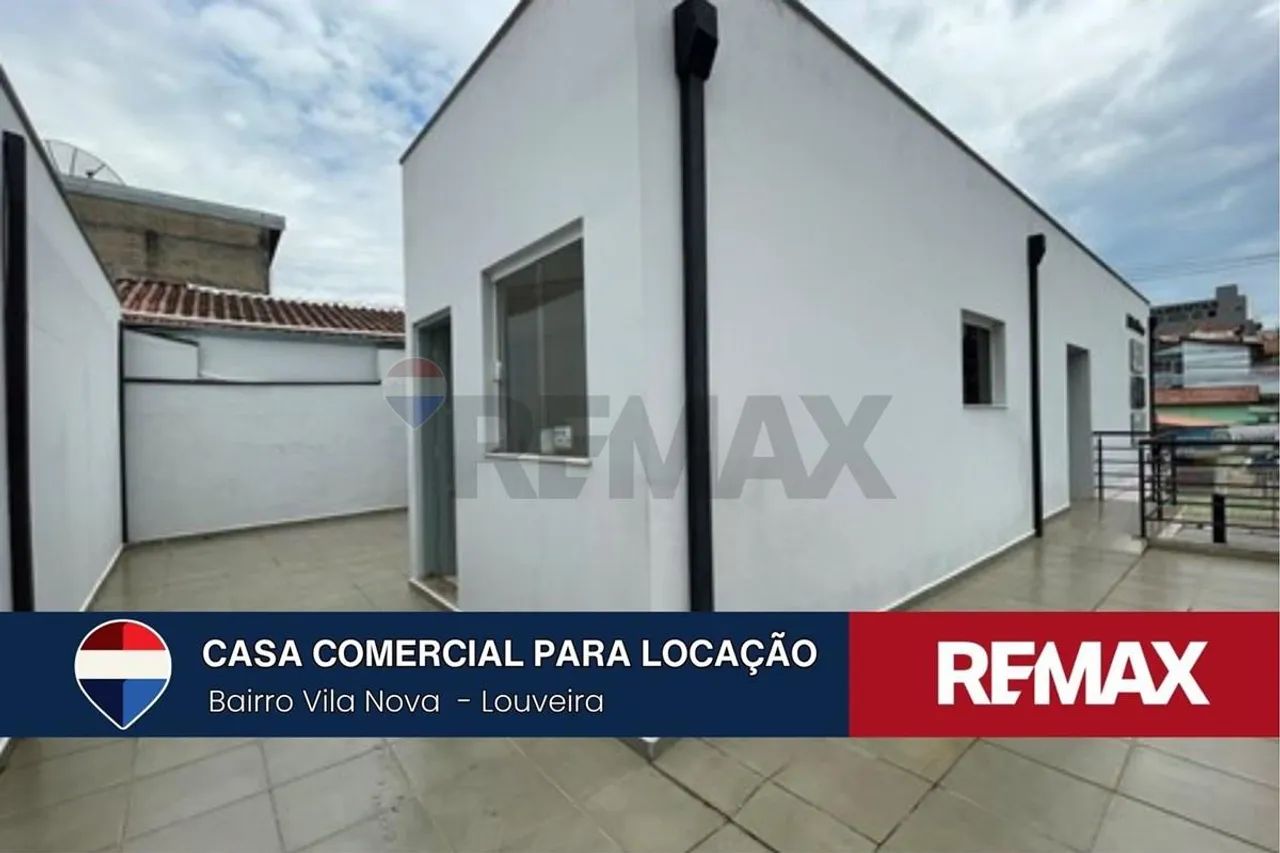 Alugue Ponto Comercial em Louveira: Ideal para consultorios