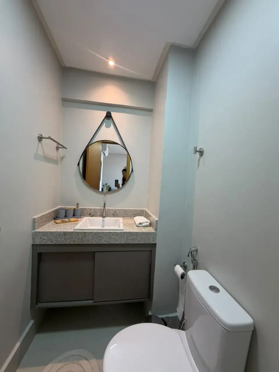 Imóvel para aluguel tem 150 metros quadrados com 2 quartos - Foto 5