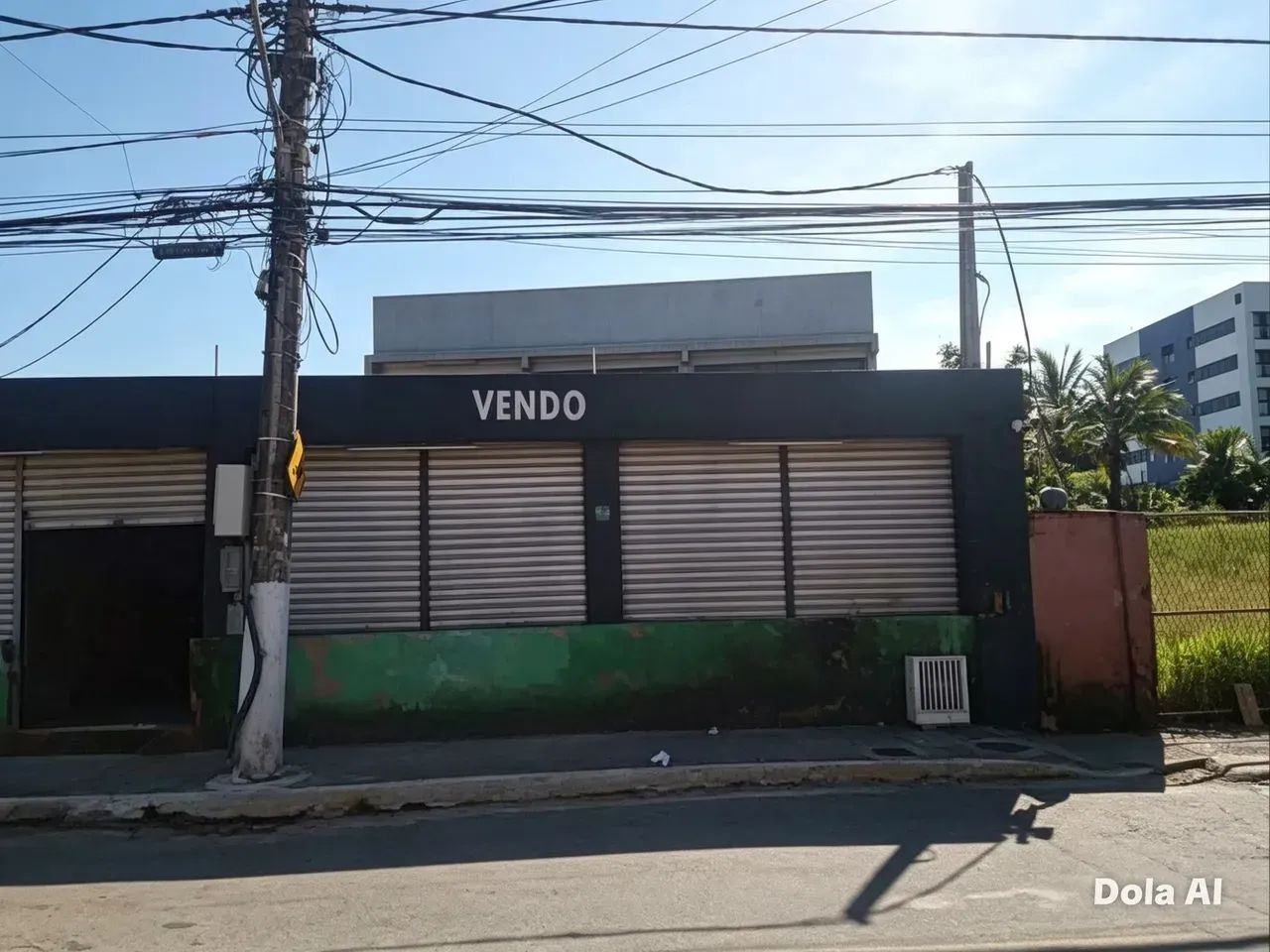 Loja Comercial a Venda na Granja dos Cavaleiros - Foto 2