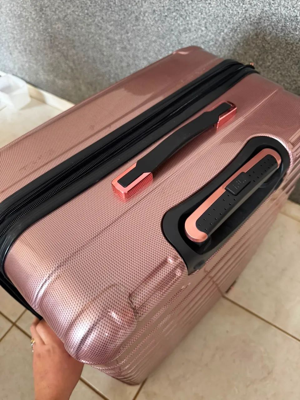 Vendo mala de viagem - Foto 5