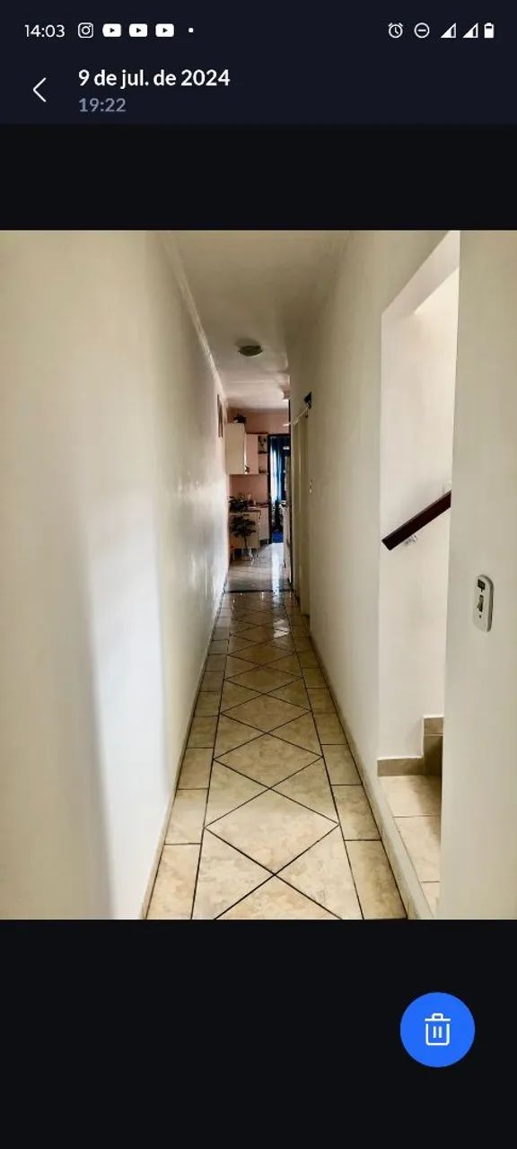 Casa Quitauna - reformada - Foto 5