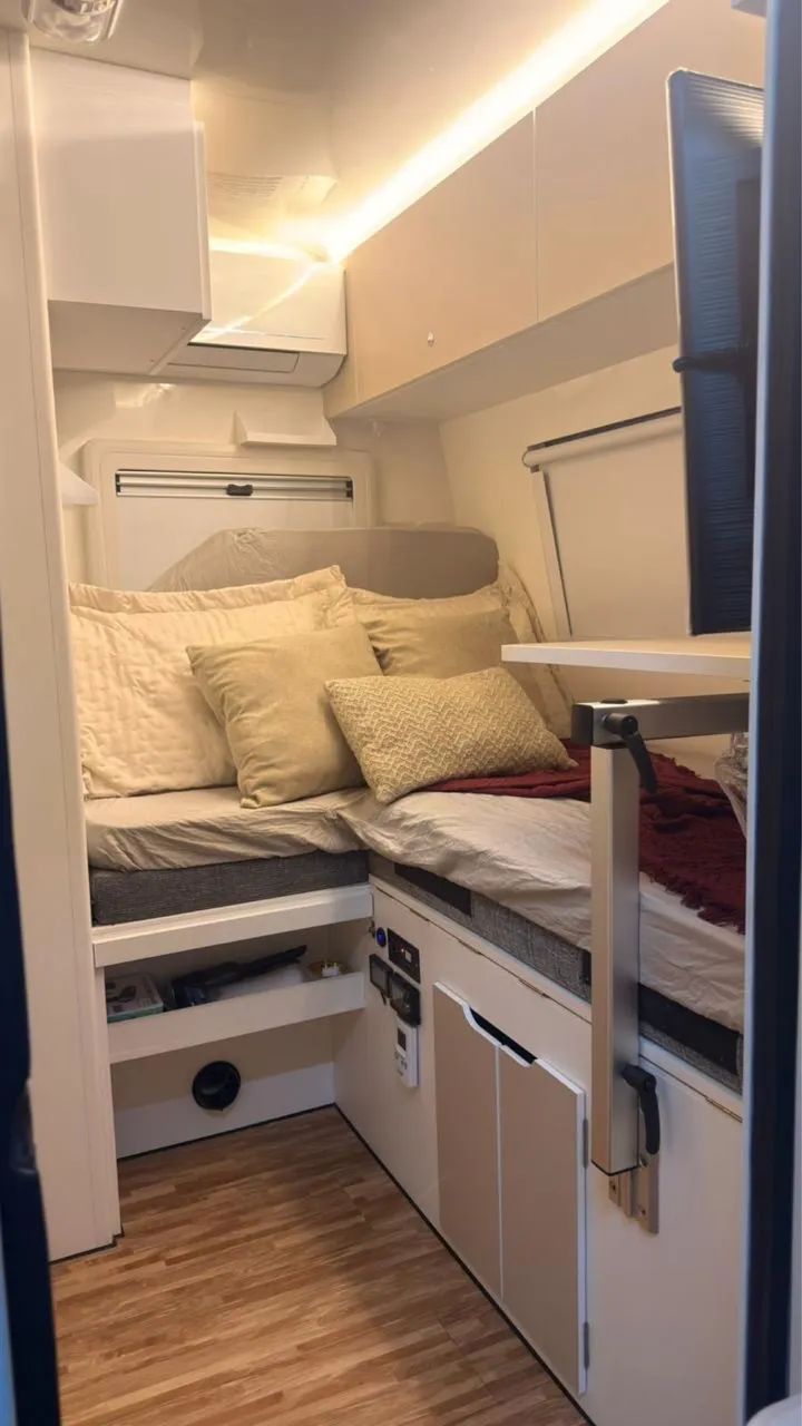 Trailer Apolo 3600 - Foto 5