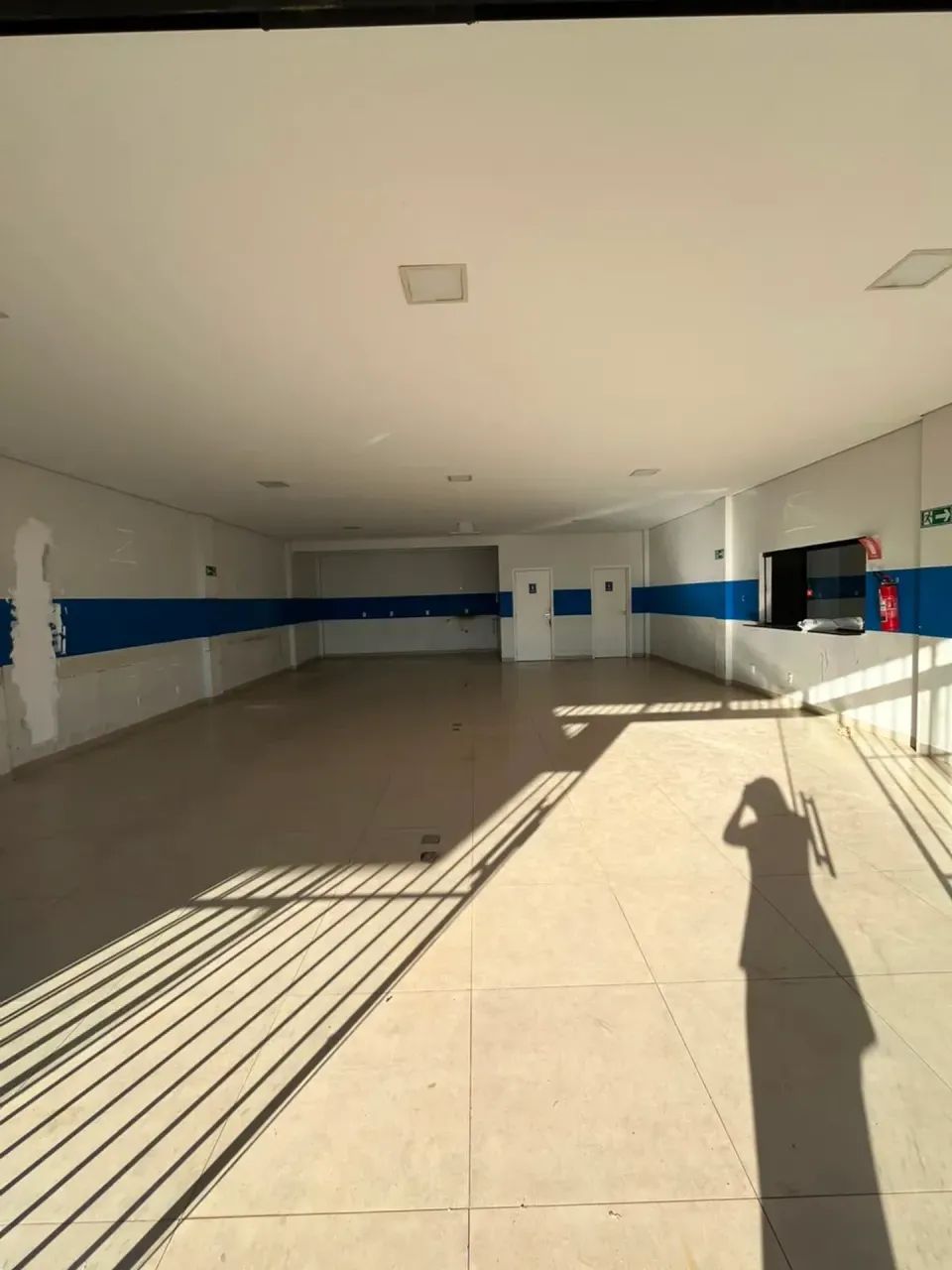 Sala comercial - 103 norte - Foto 5