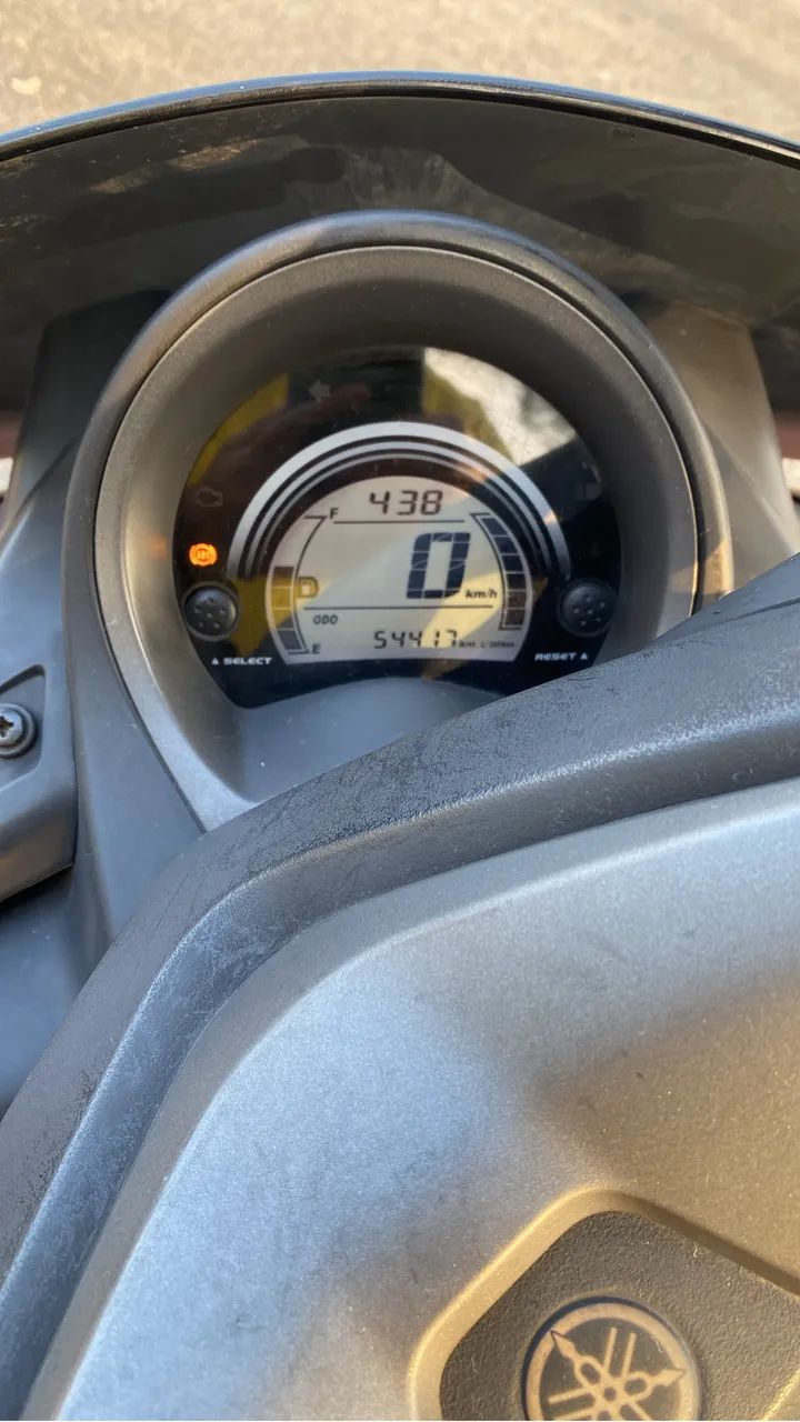 Nmax 160 - Foto 5