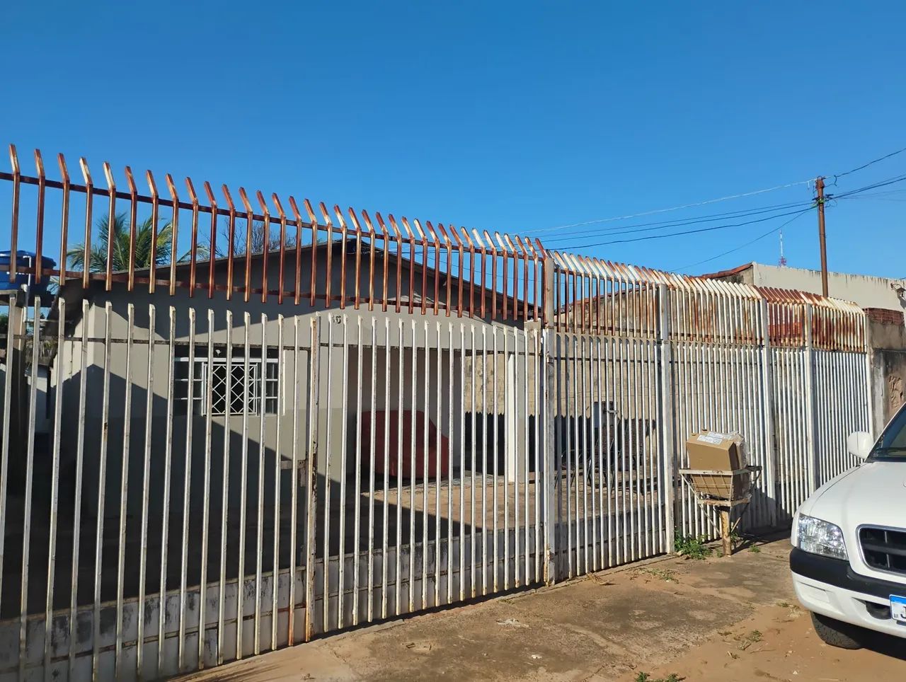 Portao