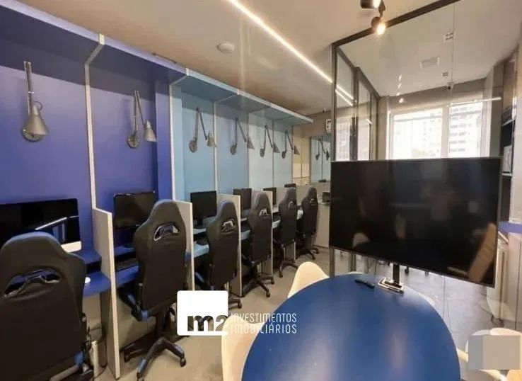Sala comercial no Setor Bela Vista - Foto 3