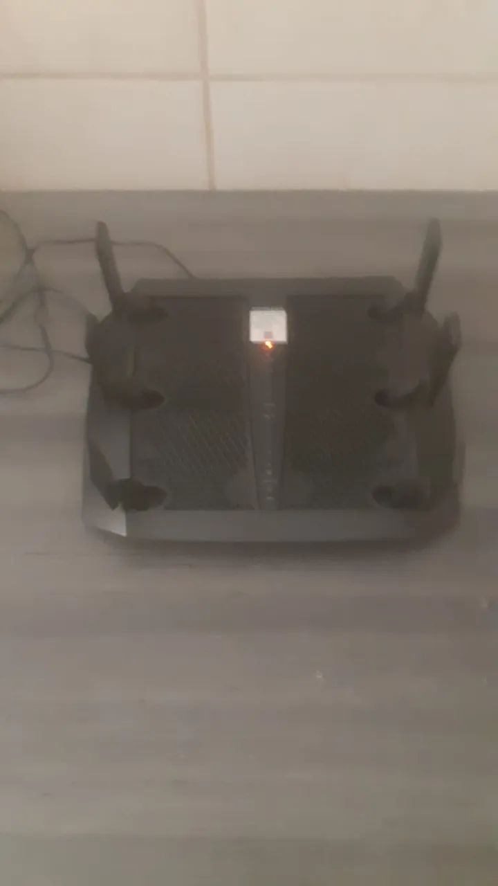 ROTEADOR  Netgear Nighthawk R8000 Tri-band - Foto 2