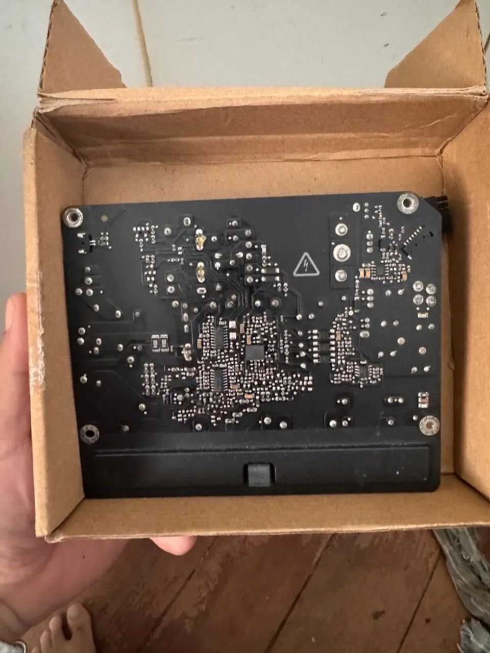Fonte para iMac 27" A1419 (2012-2019) Original