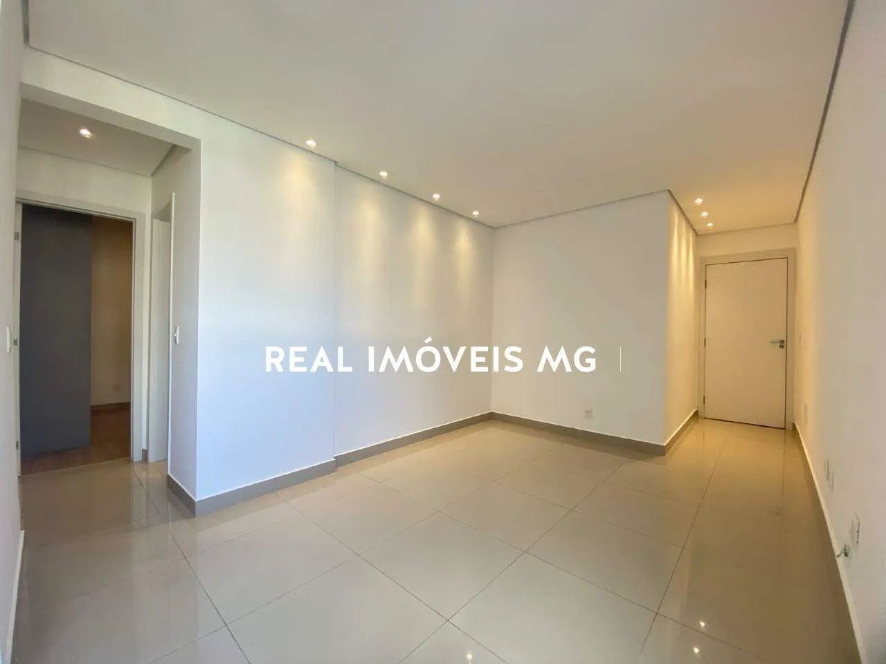 Apartamento para alugar 2 quartos no Lourdes - Foto 5