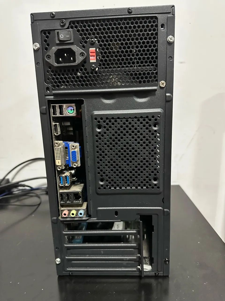 Computador completo  - Foto 3