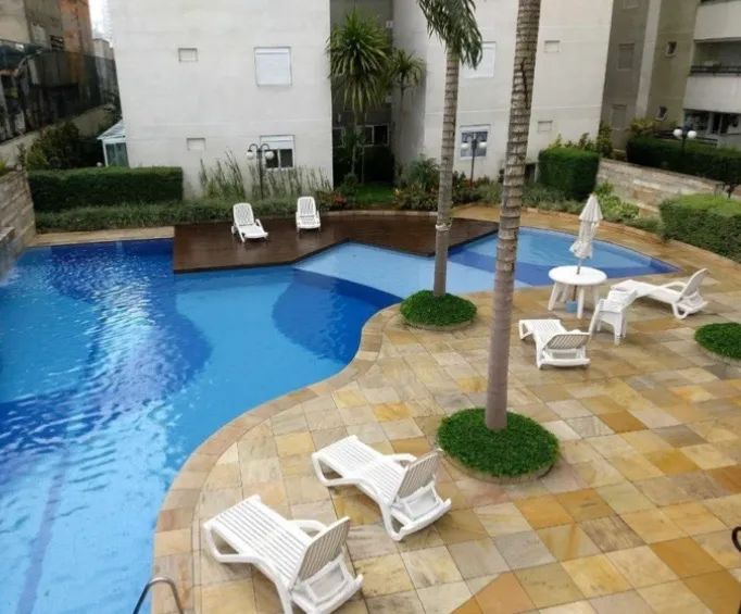 APTO COBERTURA DUPLEX - CARRÃO/TATUAPÉ.  - Foto 4