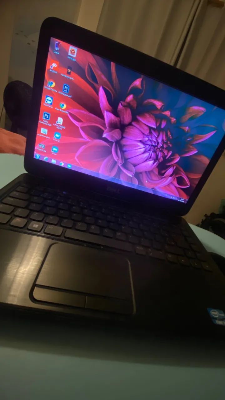 Notebook Dell Intel Core i5 - Foto 2