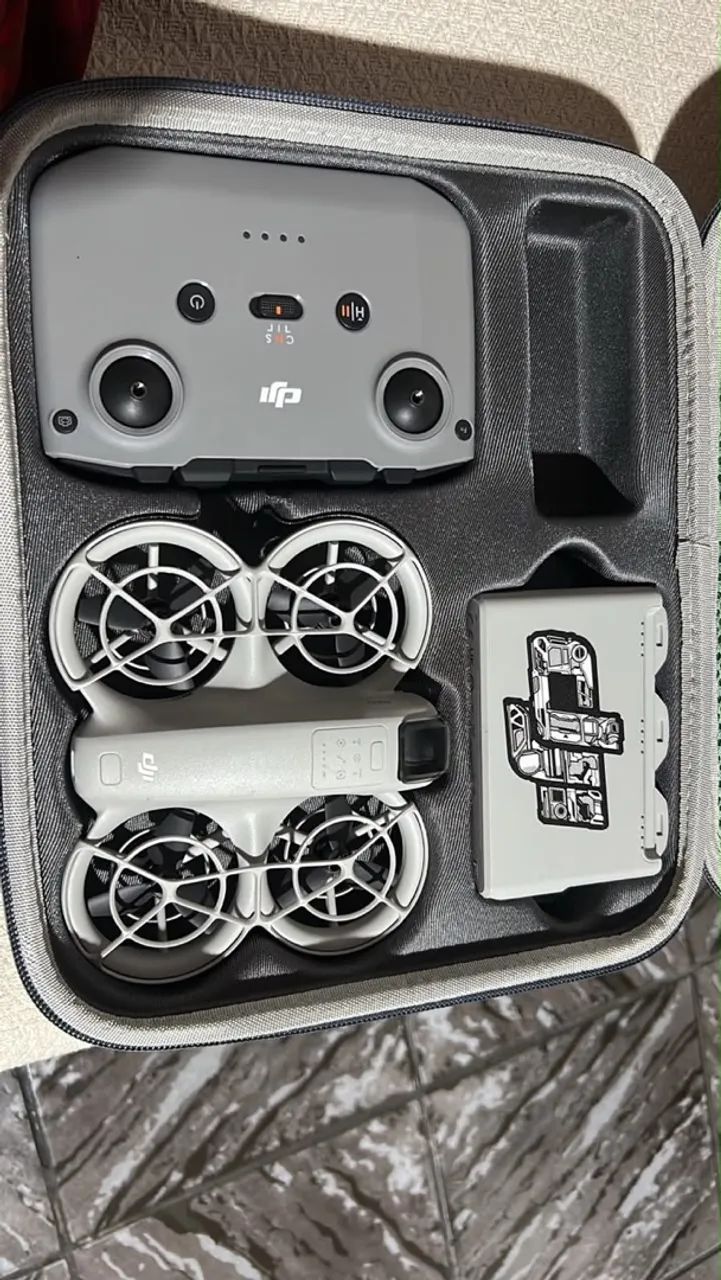 Drone DJI neo  - Foto 2