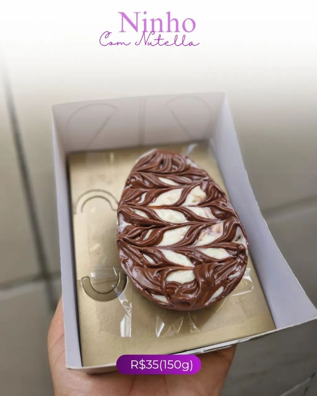 Ovos de Páscoa 408512701515048965