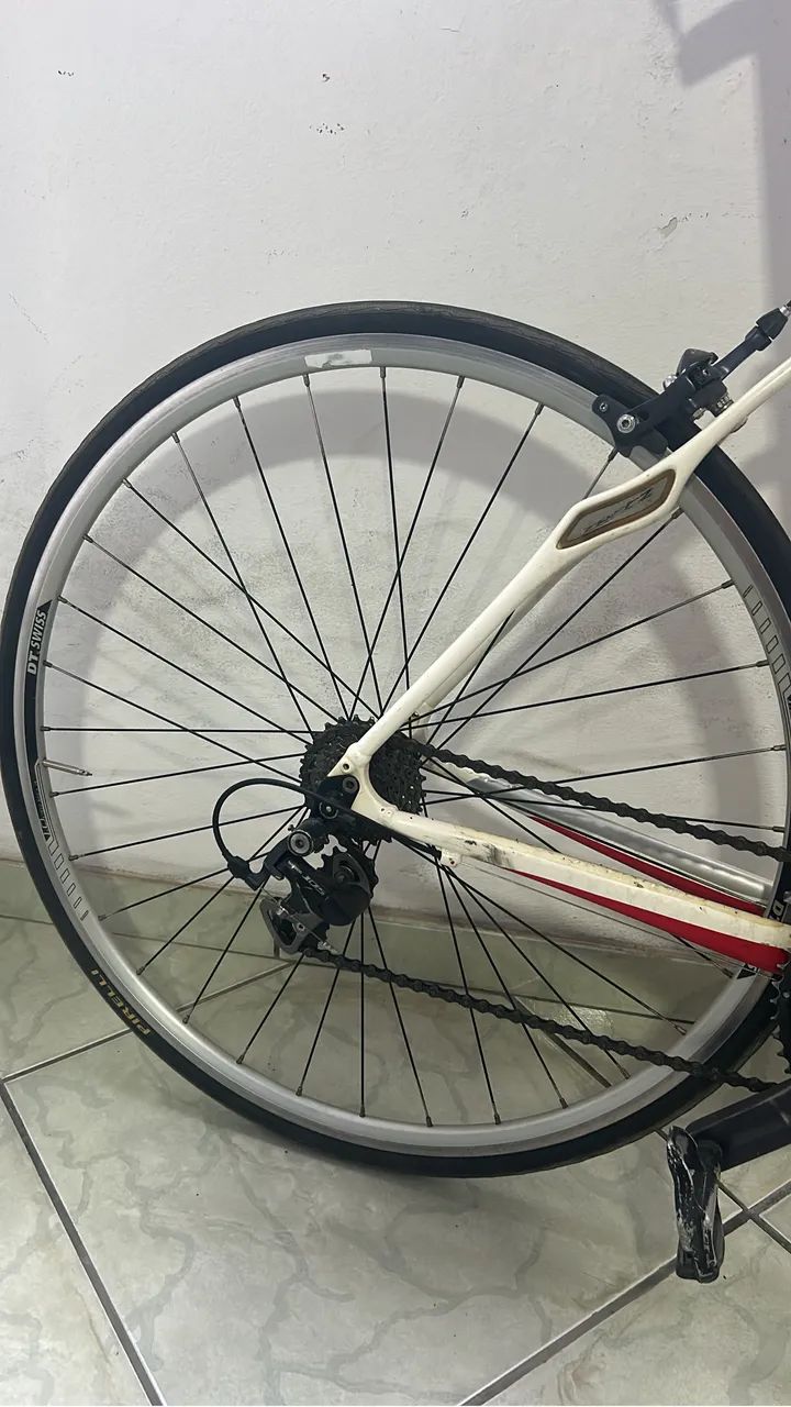 Bicicleta Specialized Speed - Foto 2