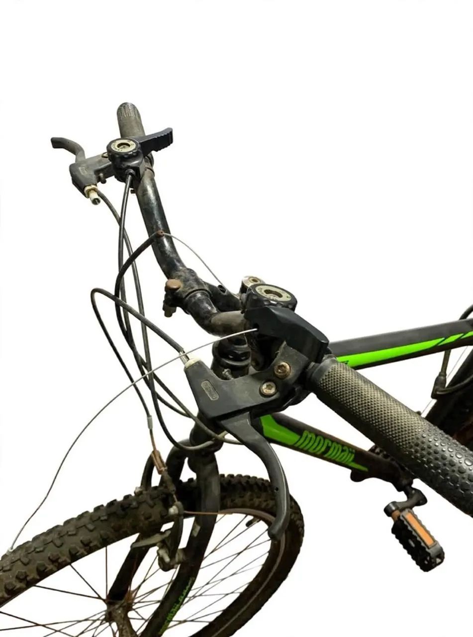 Bicicleta Mormaii - Itajaí/SC - Foto 5