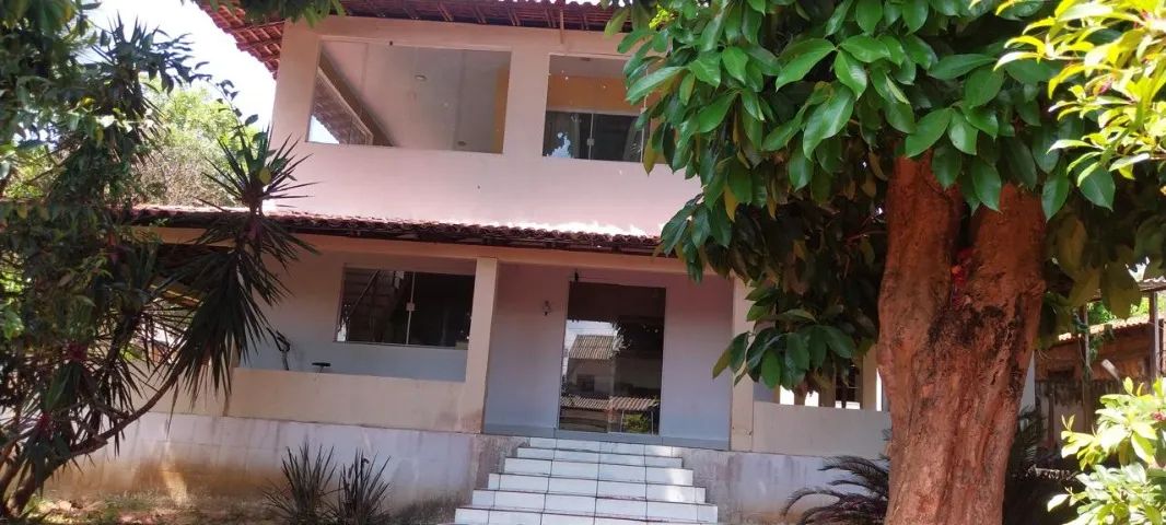 VENDO CHÁCARA COM 5.4OOM² NO TIMBUBA/PAÇO DO LUMIAR/MA  - Foto 3