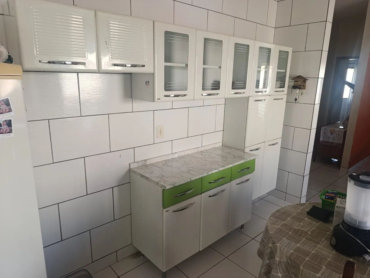 Armário de cozinha  - Foto 5