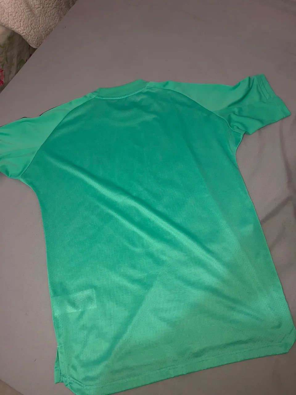 Camisa de treino do Flamengo  - Foto 4