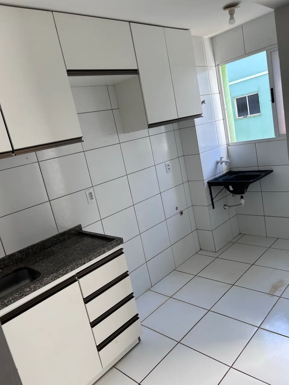 Aluga-se Apartamento  - Foto 2