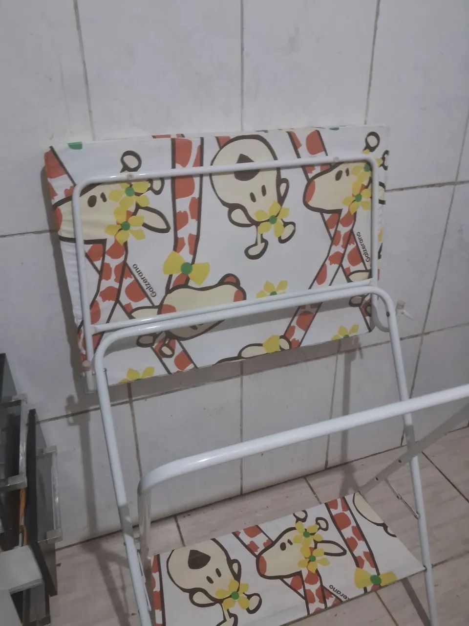 Trocador de Bebê 65138121791235121