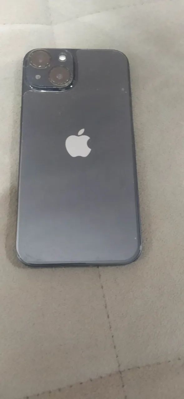 iPhone 14 única dona  - Foto 4
