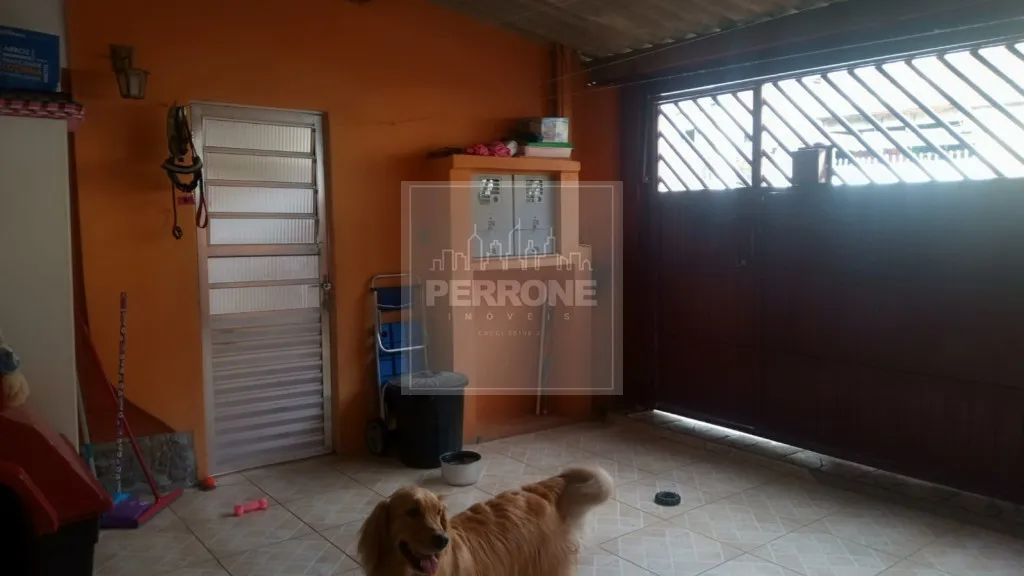 Casa à venda - Vila Carmosina/SP! - Foto 2