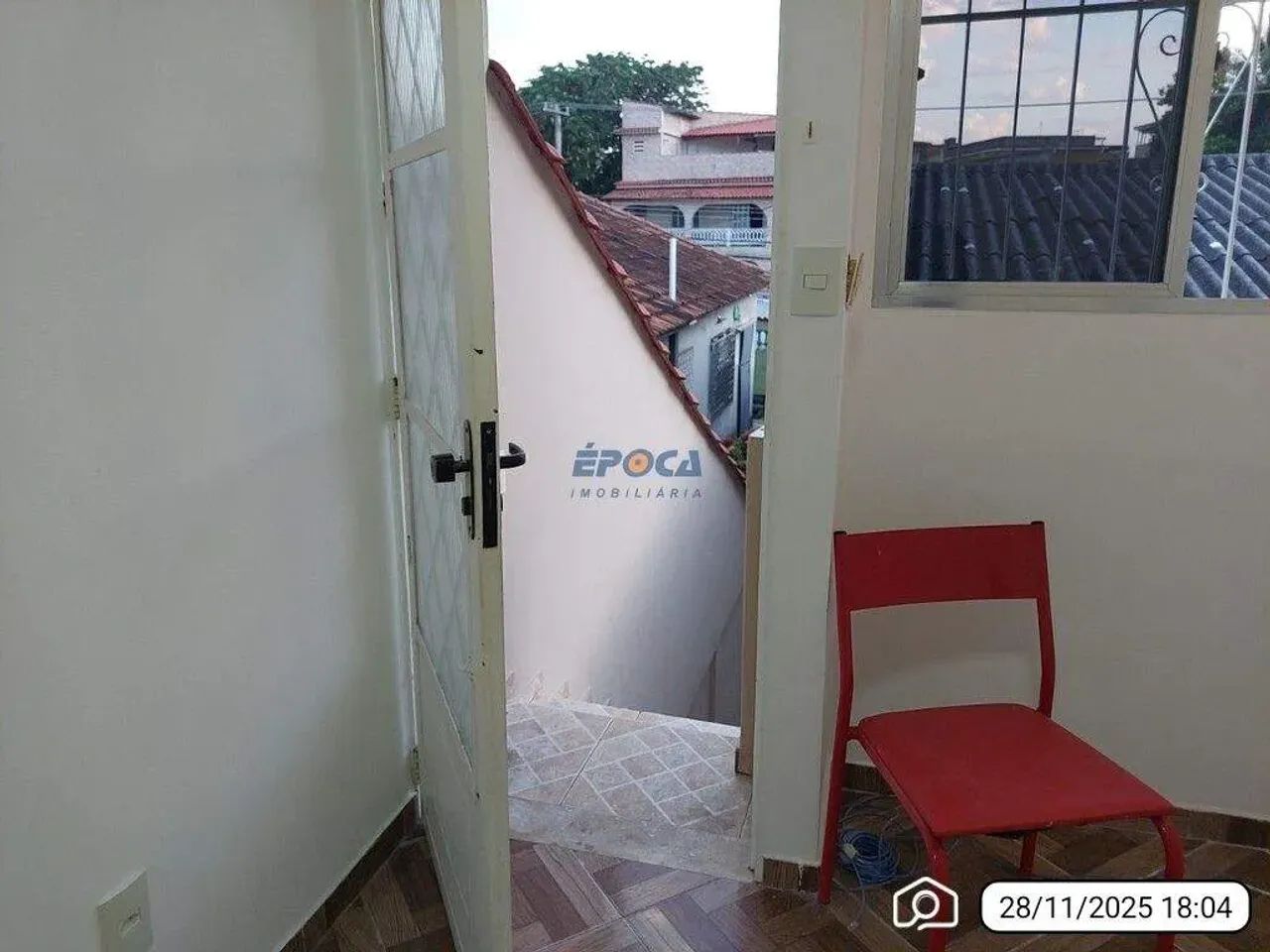 CASA EM BENTO RIBEIRO, 2 QUARTOS E GARAGEM!! - Foto 4