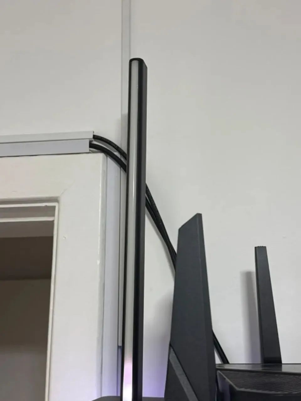 Torre de LED Corsair LT100 Starter Kit (SP) - Foto 5