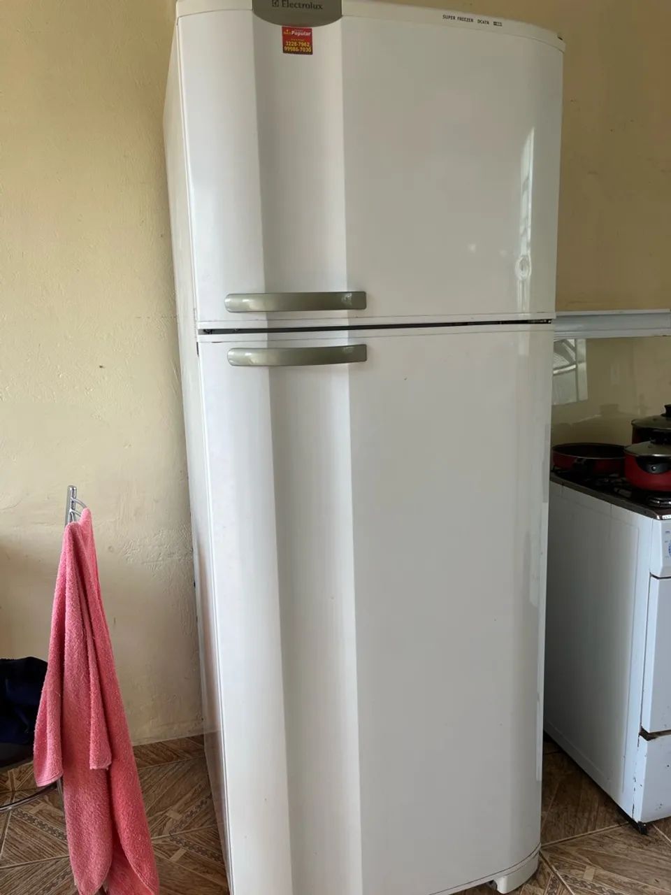 Geladeira  - Foto 4