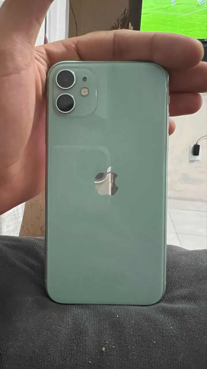 iPhone 11 sem marcas de uso  - Foto 3