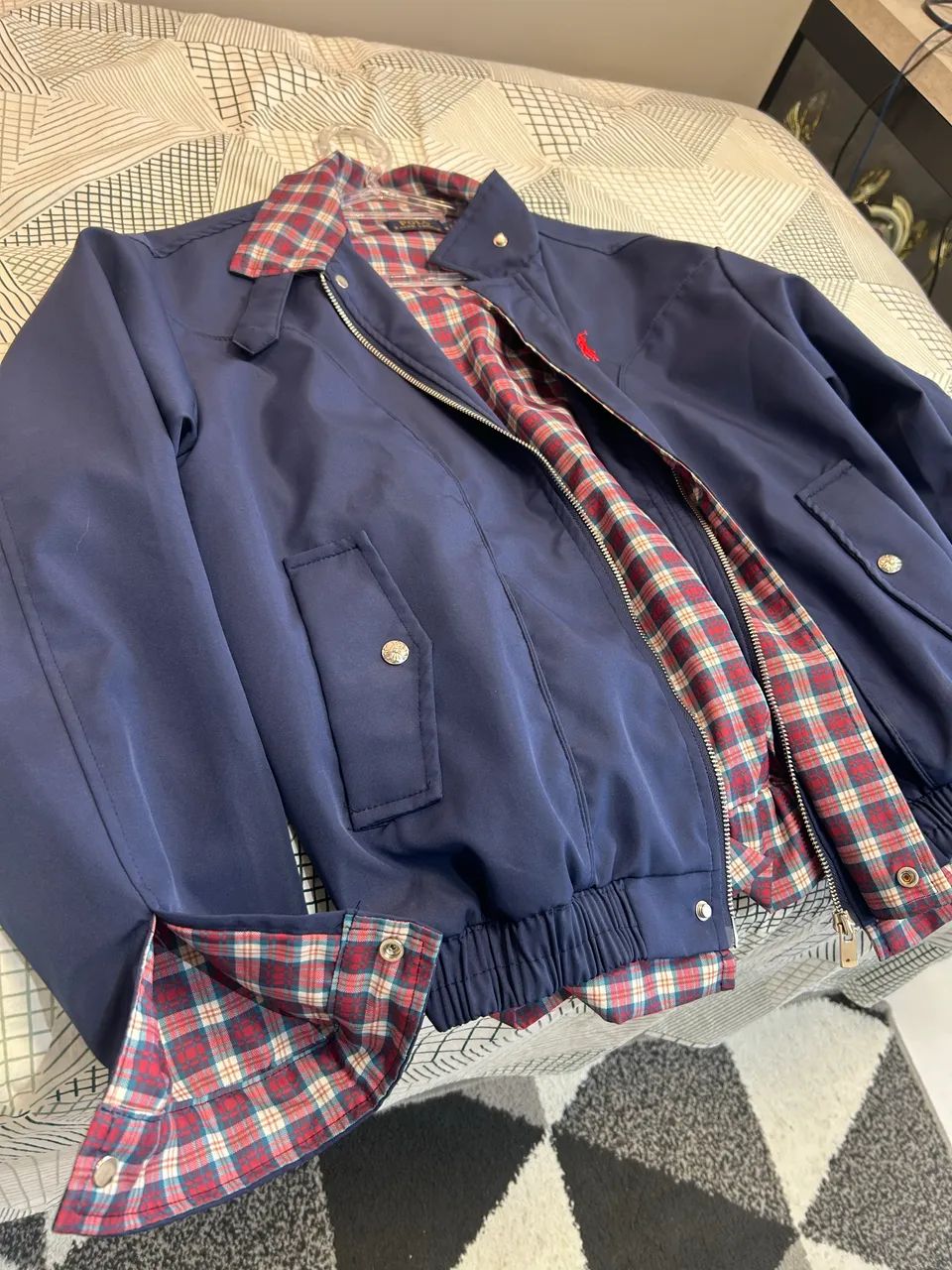 Jaqueta Polo Ralph Lauren - Foto 3