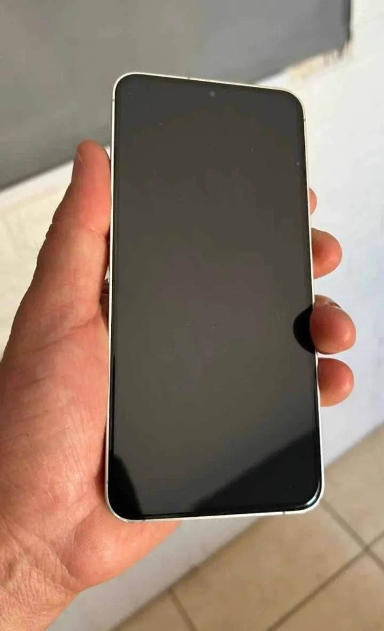 Vendo ou troco S24 Plus . 256G - Foto 3