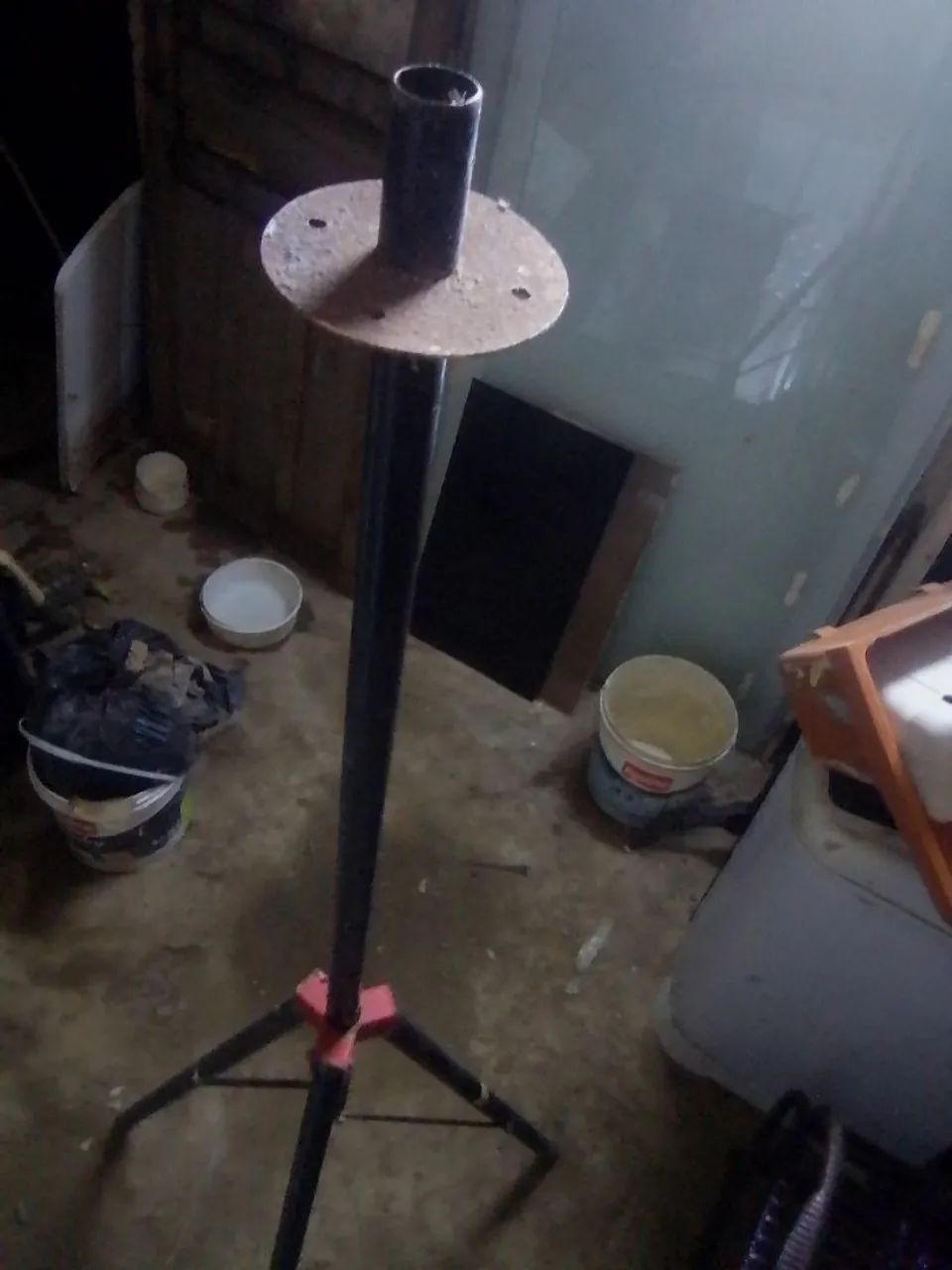 Material  - Foto 2