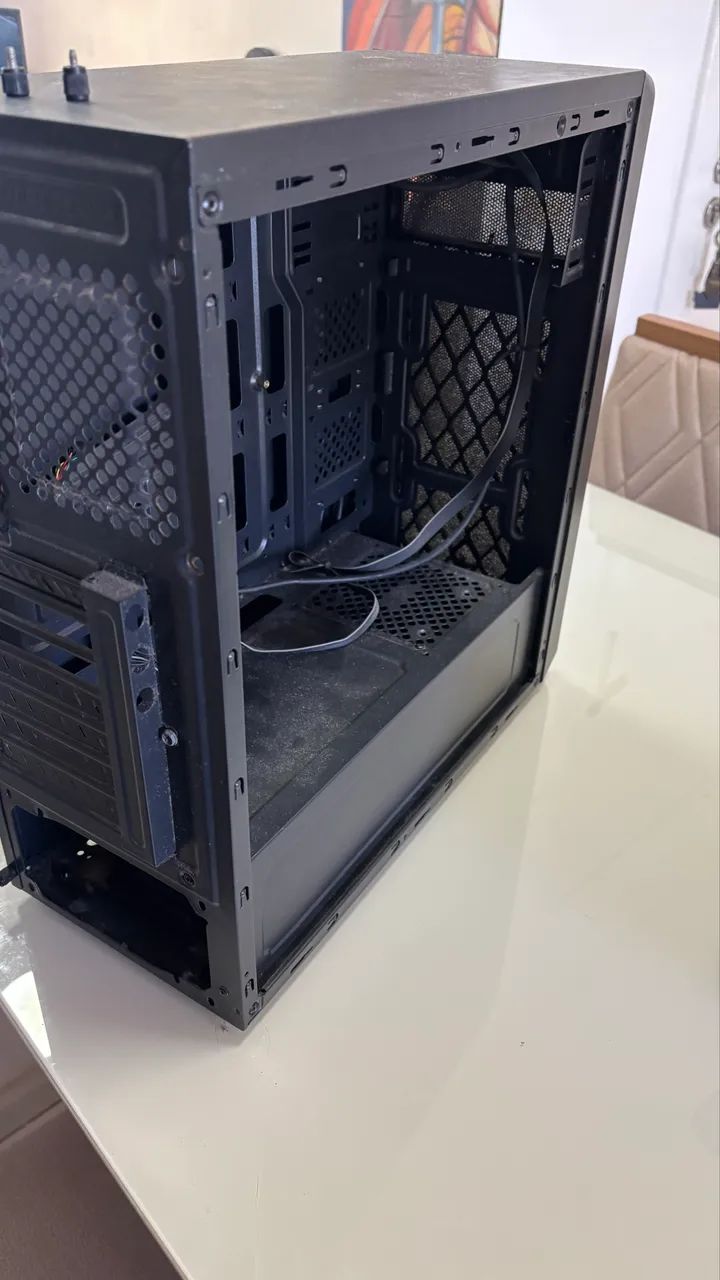 Gabinete Gamer aerocool - Foto 2