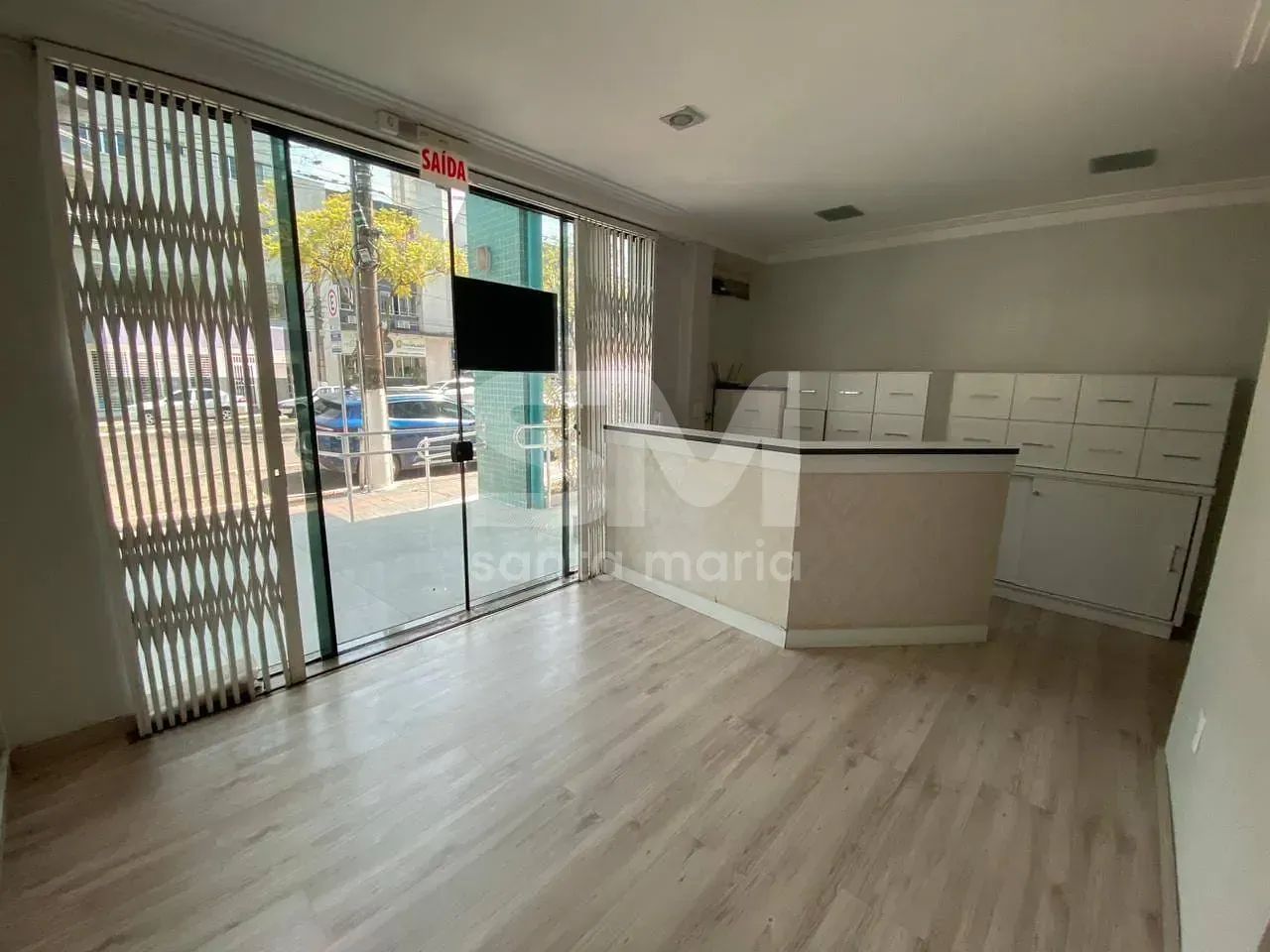 Sala para locação, Centro, Chapecó, SC - Foto 3
