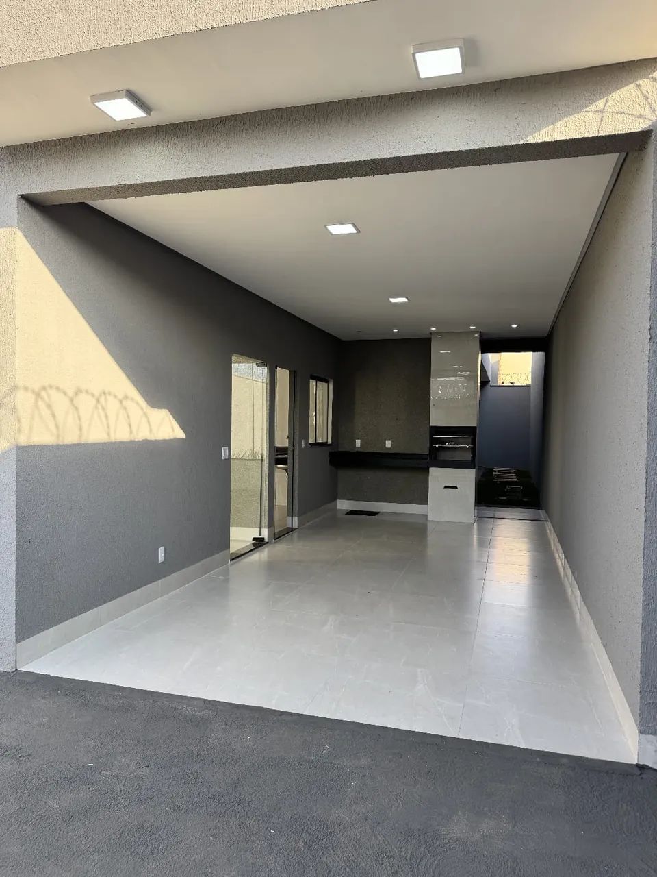 Casa - Jardim Veneza - Foto 4