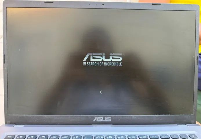 Notebook  - Foto 3