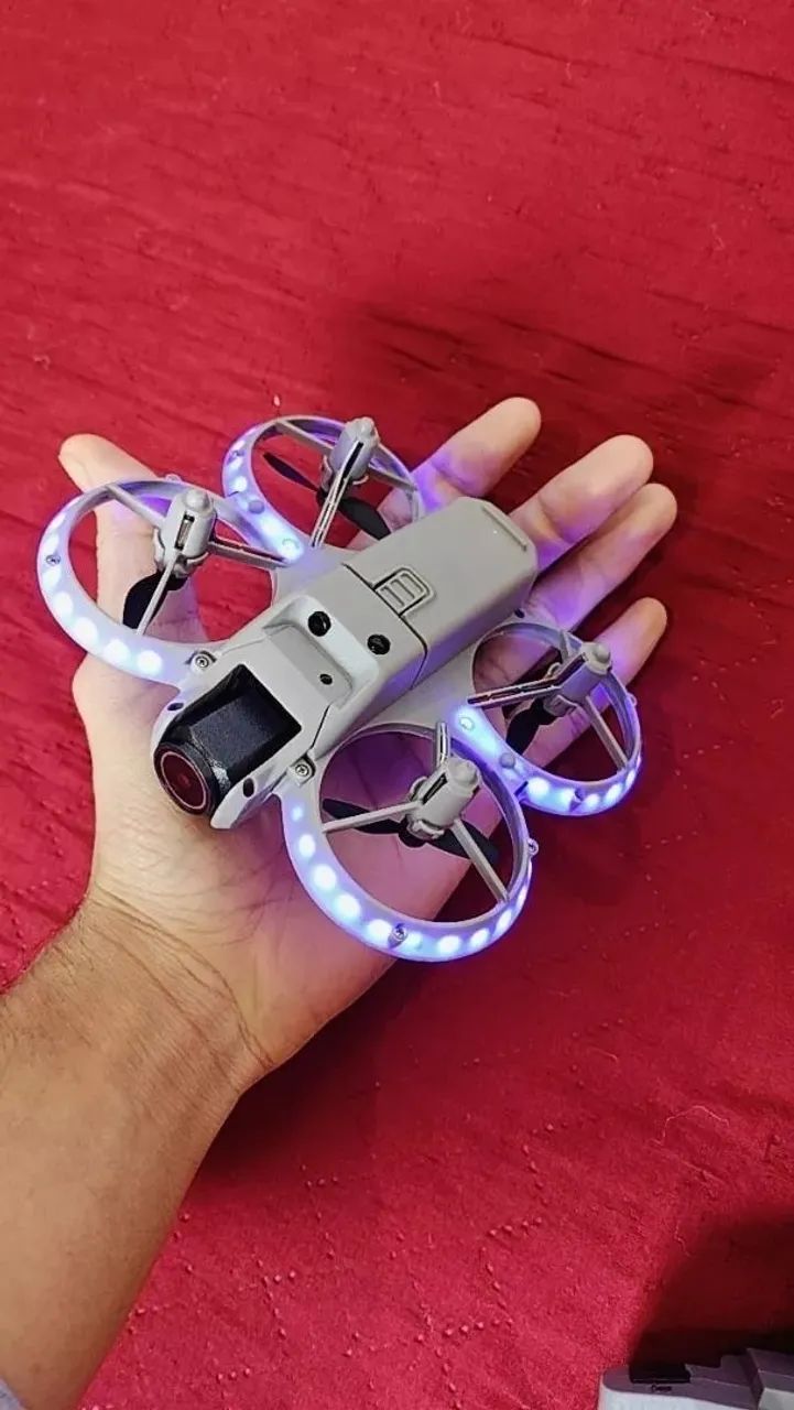 Drone Dli modelo Gt3 - Foto 4