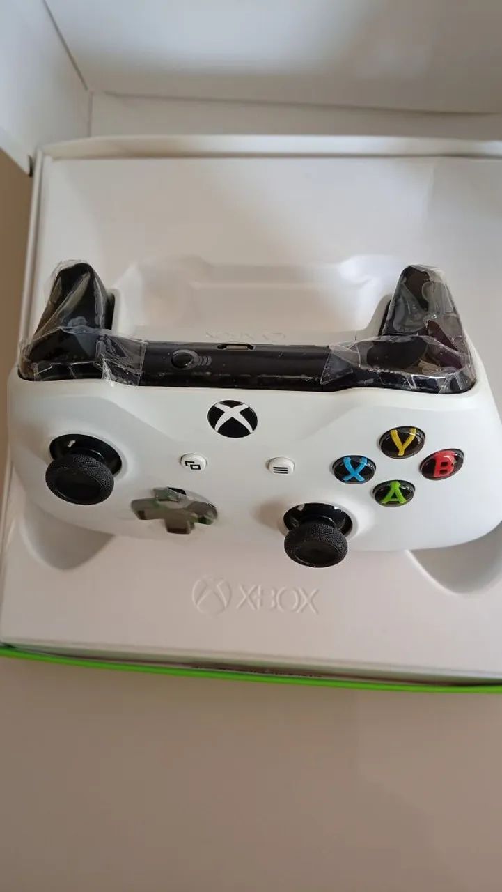 Controle x box  - Foto 4