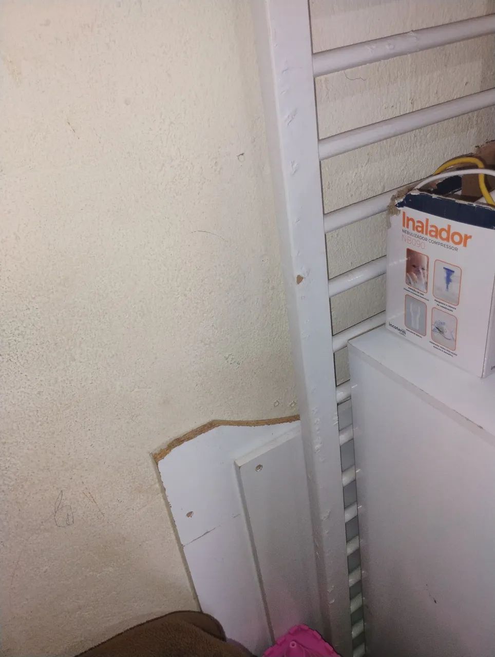 Berço e carrinho de bebê  - Foto 3