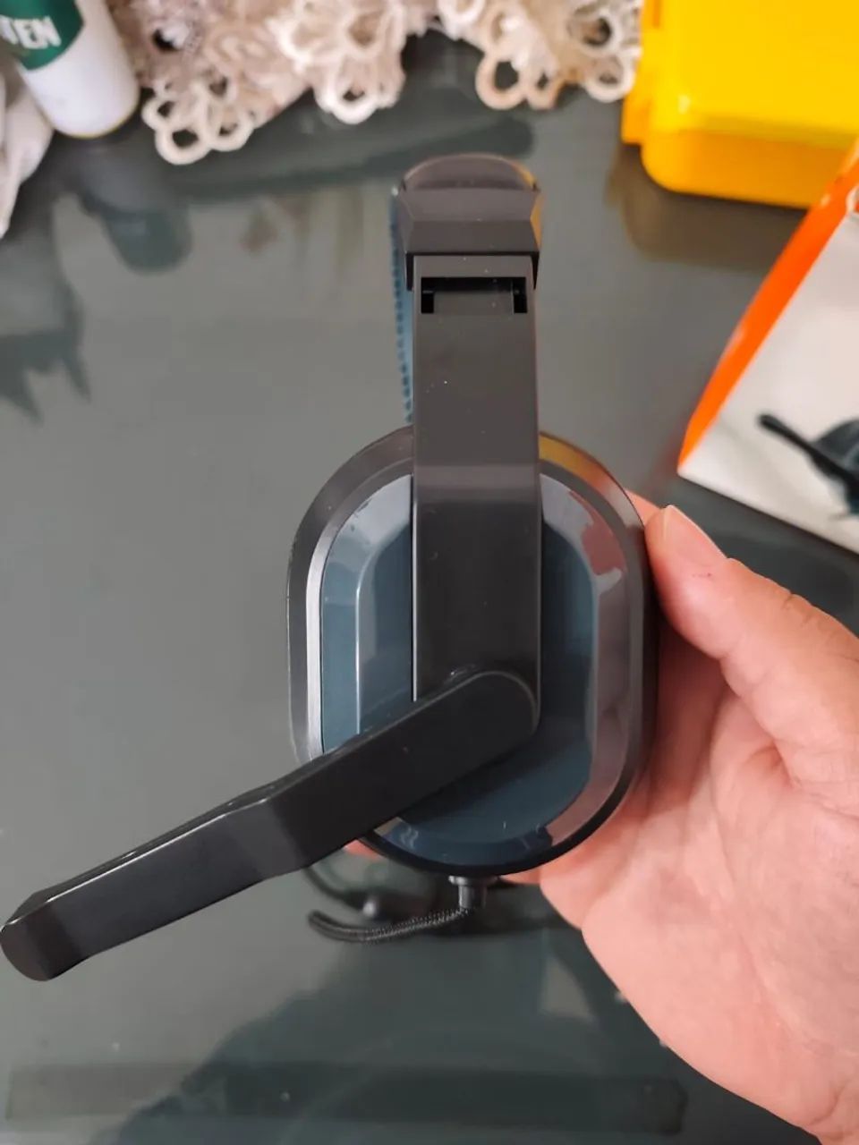 Fone de ouvido  - Foto 4